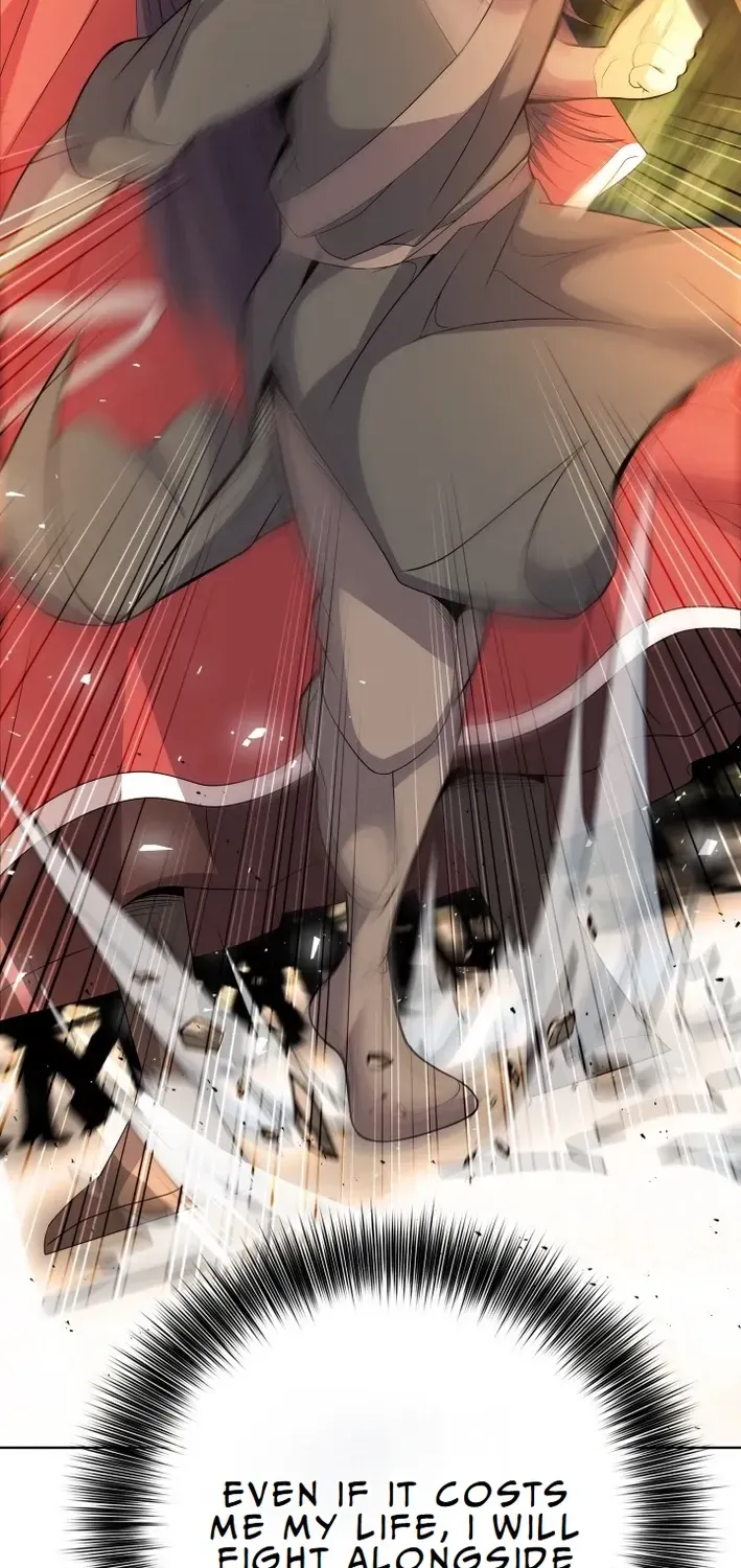 Real World Mobile: Another World War Chapter 8 page 71 - 