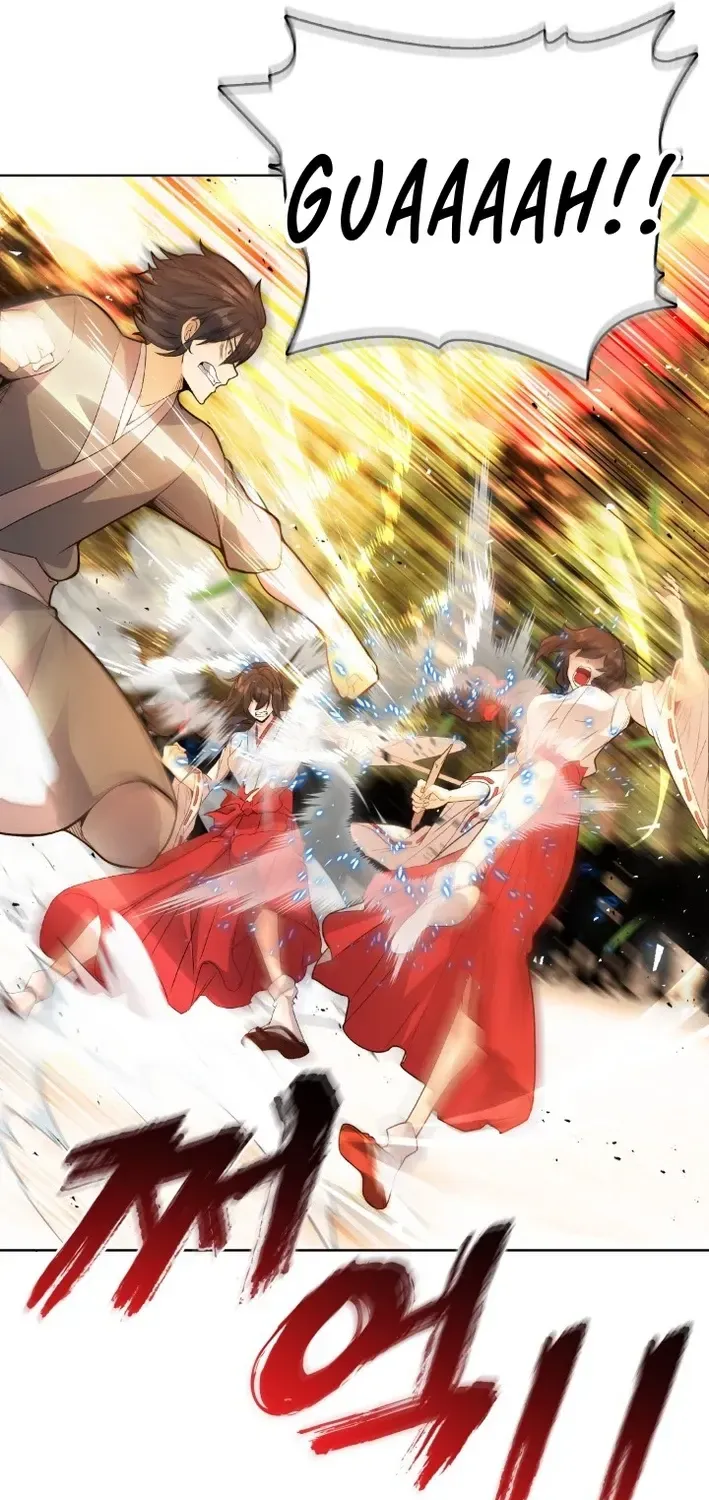 Real World Mobile: Another World War Chapter 8 page 76 - 