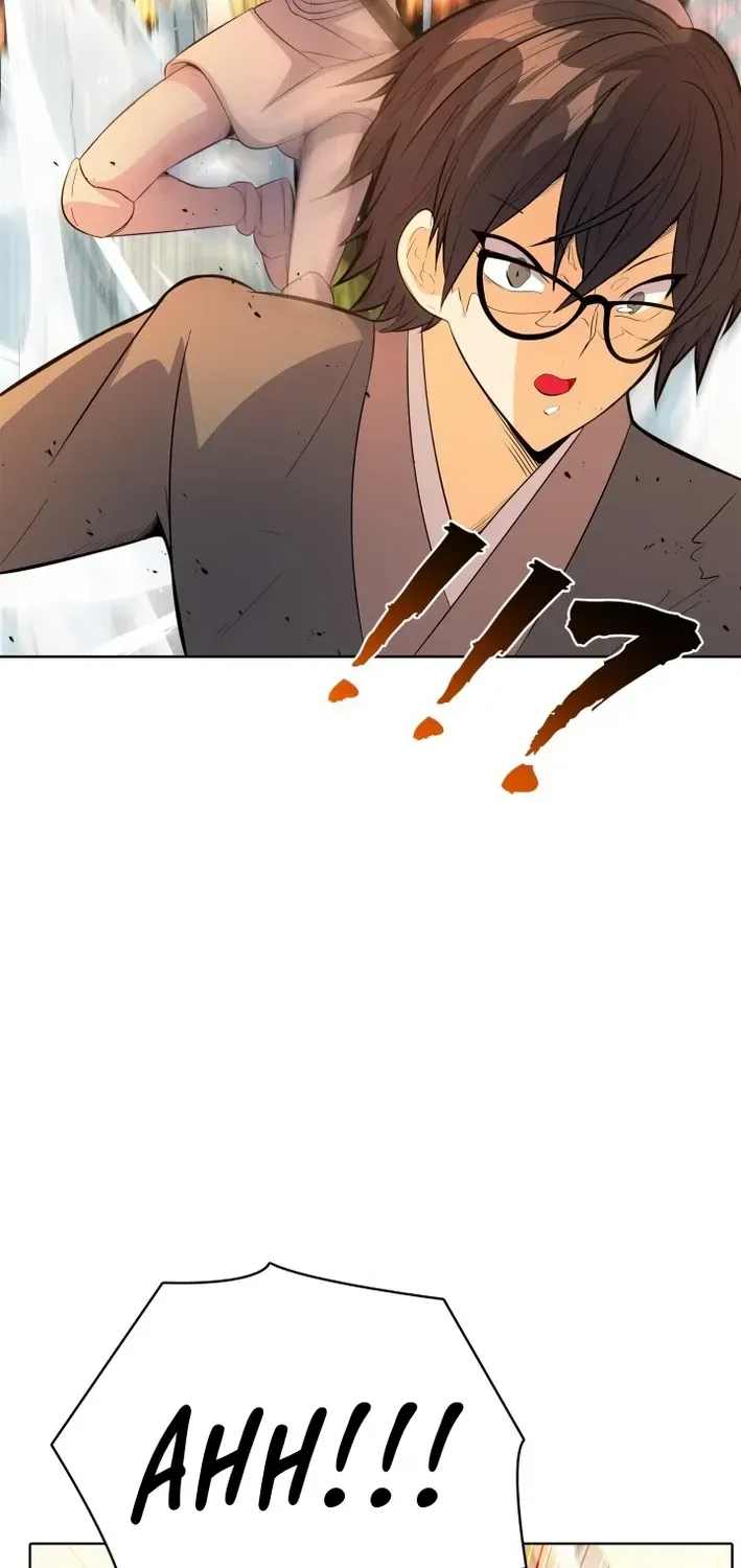 Real World Mobile: Another World War Chapter 8 page 78 - 