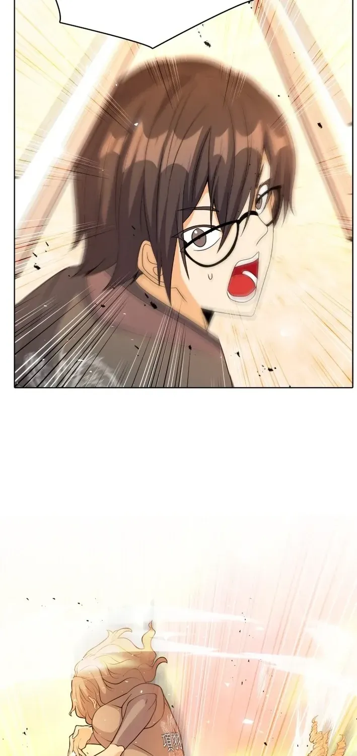 Real World Mobile: Another World War Chapter 8 page 79 - 