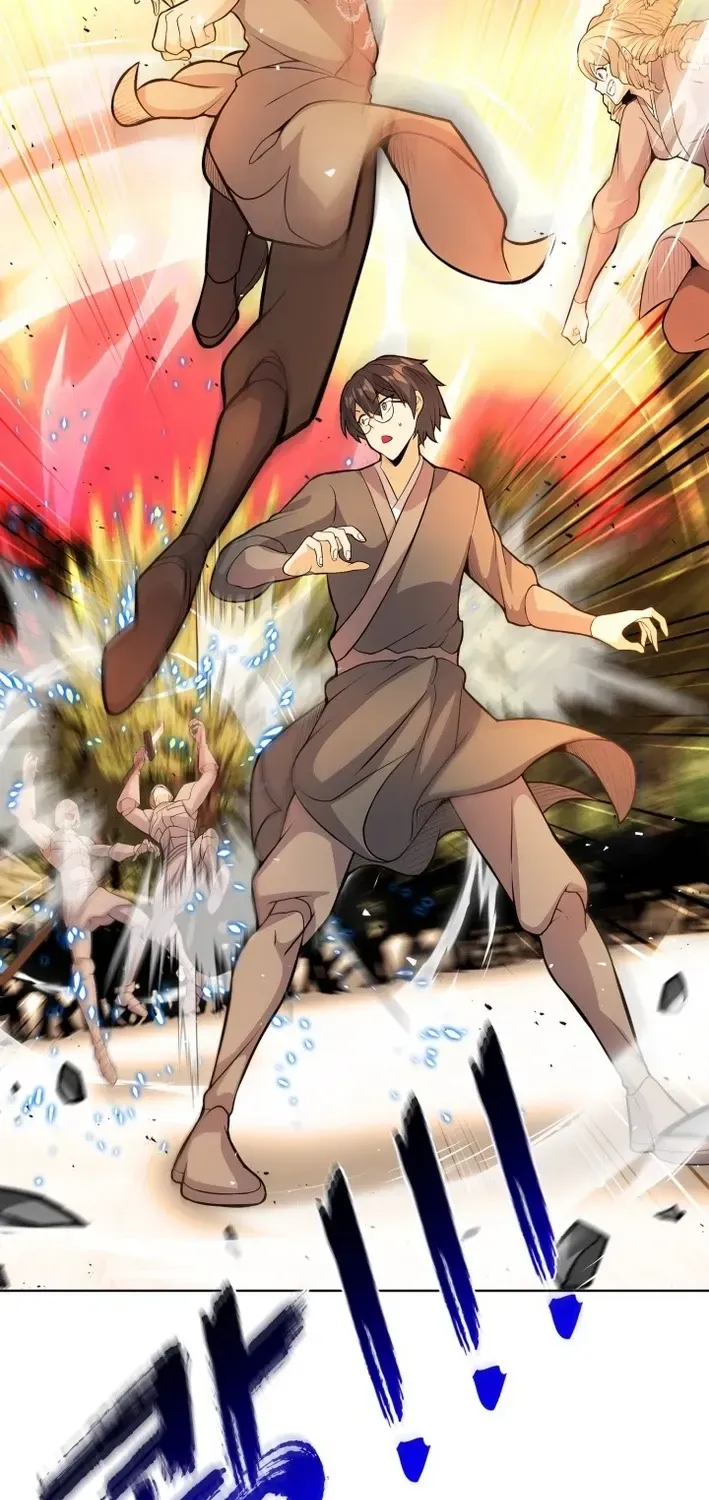 Real World Mobile: Another World War Chapter 8 page 80 - 