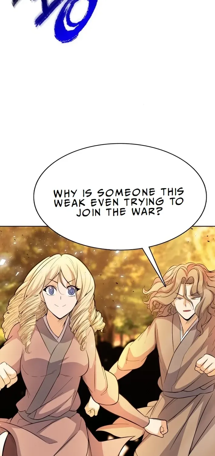 Real World Mobile: Another World War Chapter 8 page 81 - 