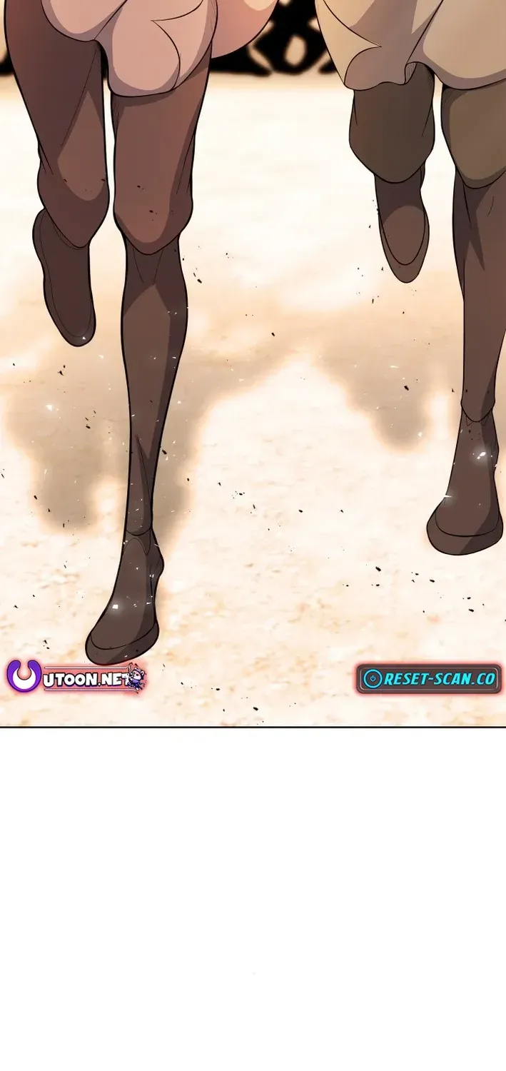 Real World Mobile: Another World War Chapter 8 page 82 - 