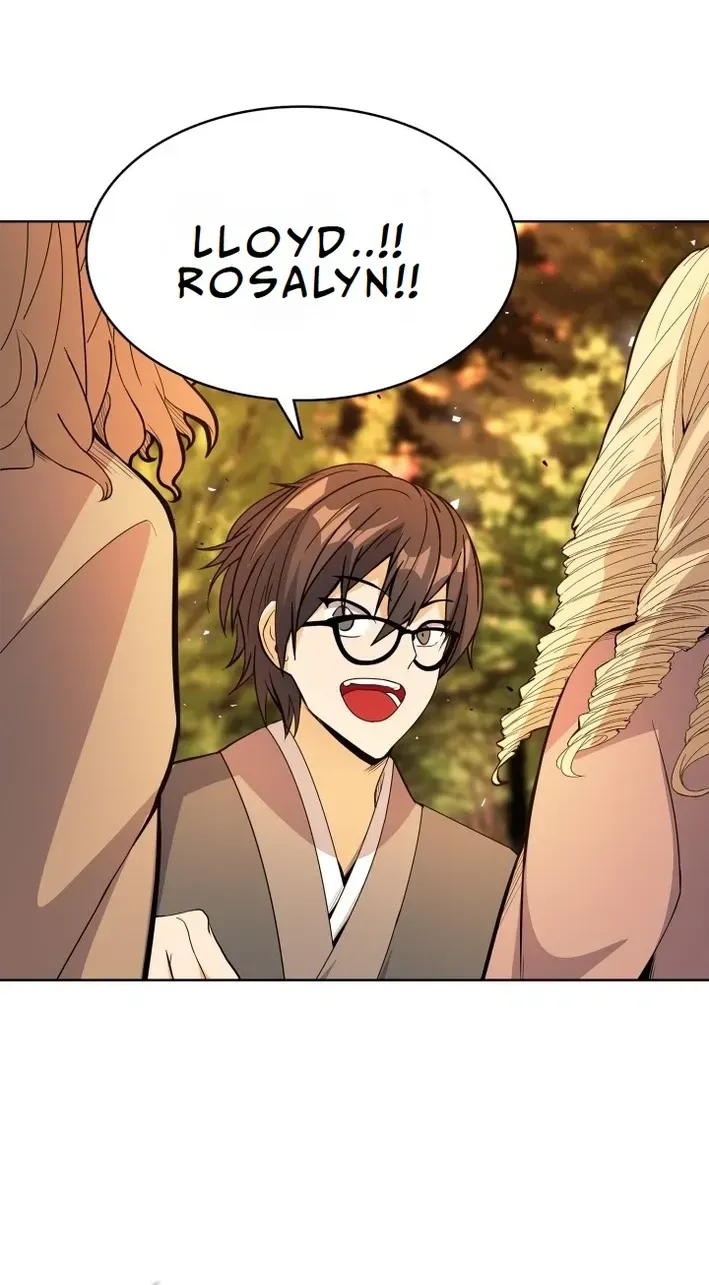 Real World Mobile: Another World War Chapter 8 page 83 - 