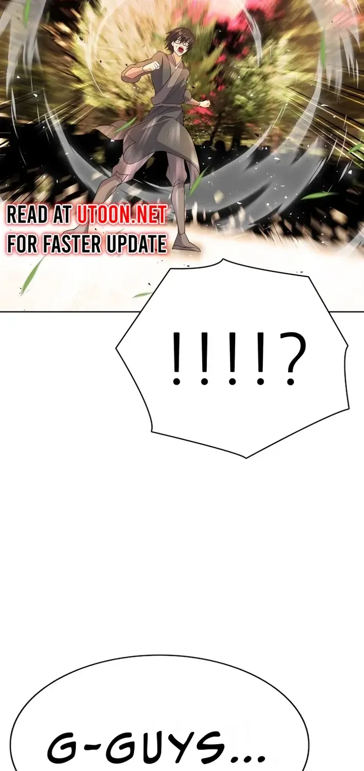 Real World Mobile: Another World War Chapter 8 page 85 - 