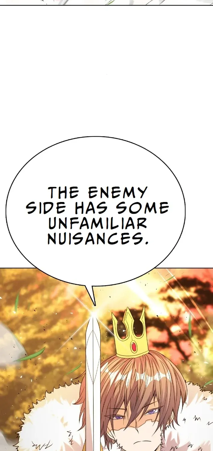 Real World Mobile: Another World War Chapter 8 page 88 - 