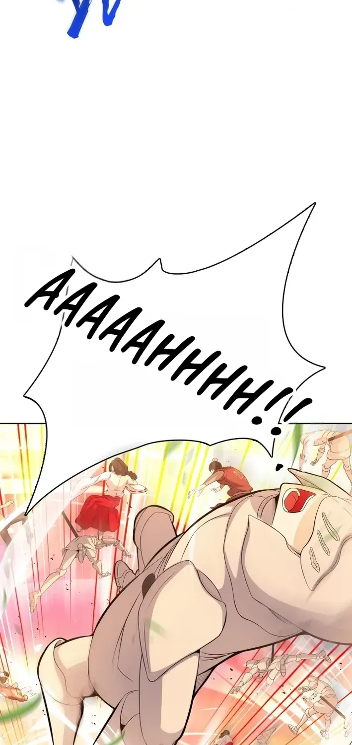 Real World Mobile: Another World War Chapter 9 page 12 - 