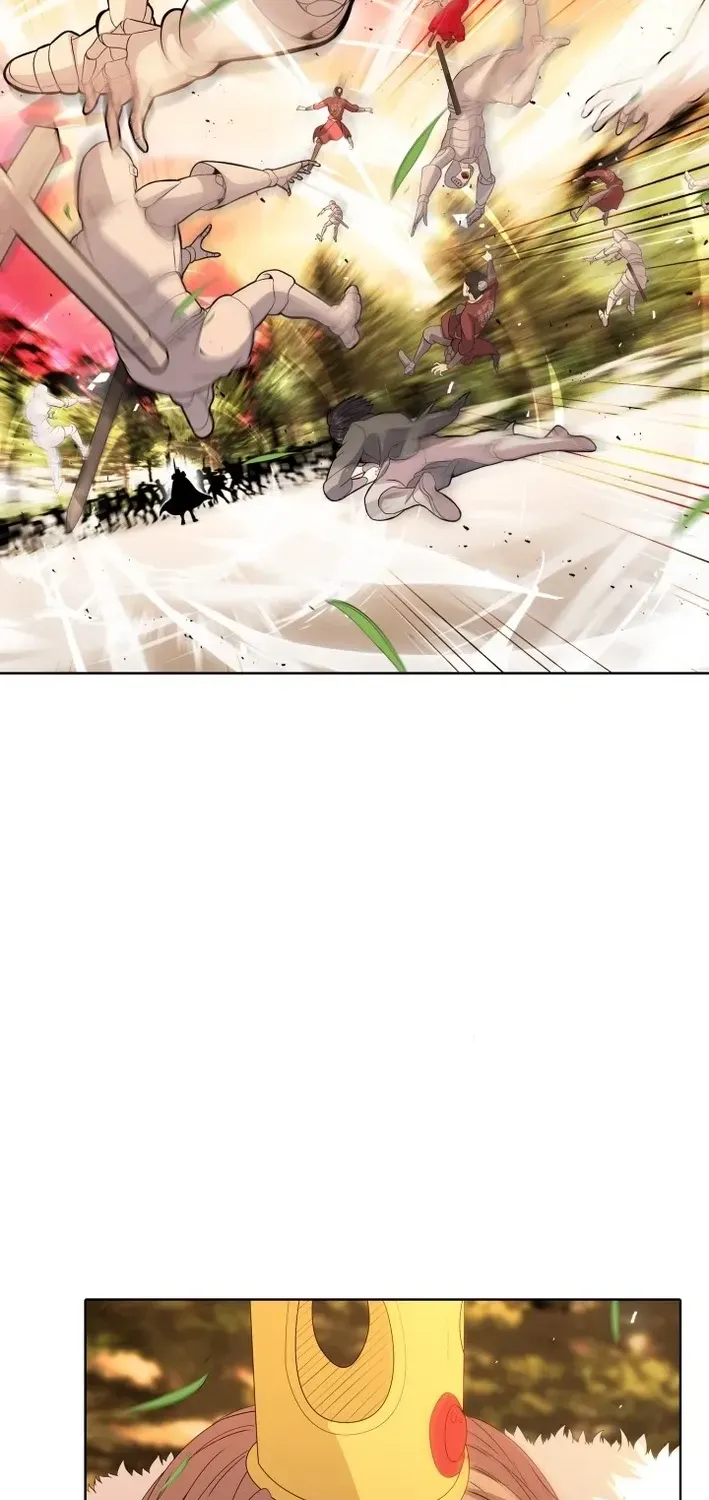 Real World Mobile: Another World War Chapter 9 page 13 - 