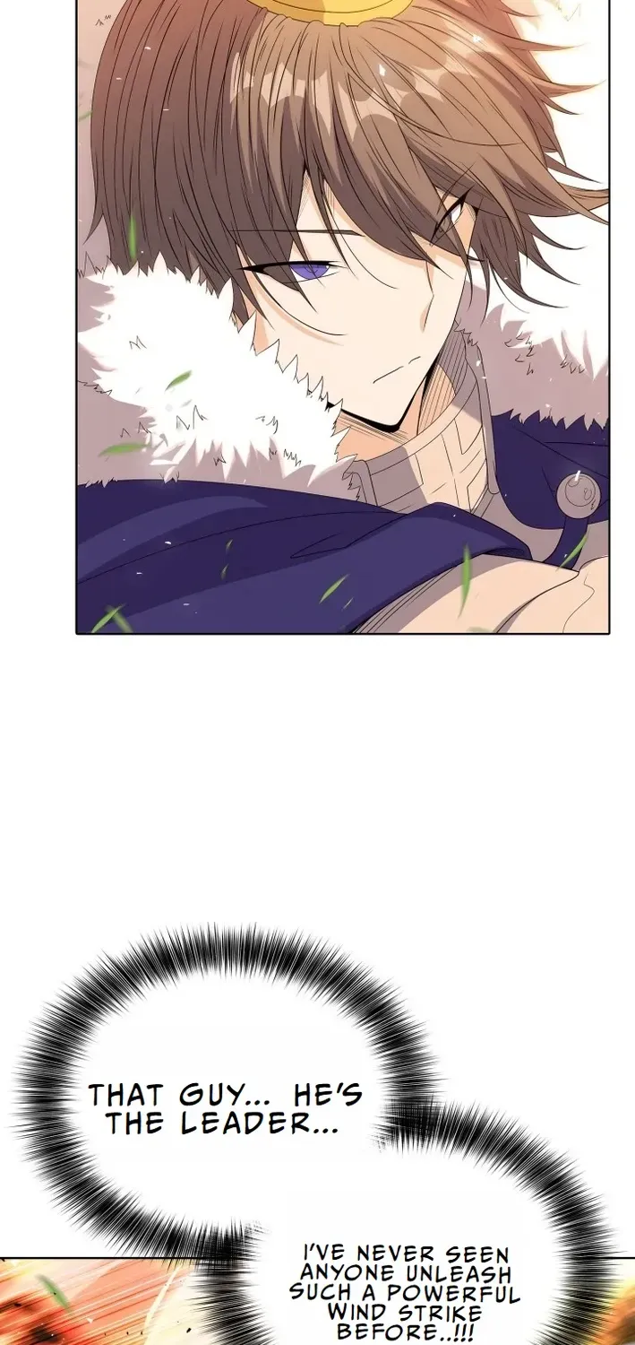 Real World Mobile: Another World War Chapter 9 page 14 - 