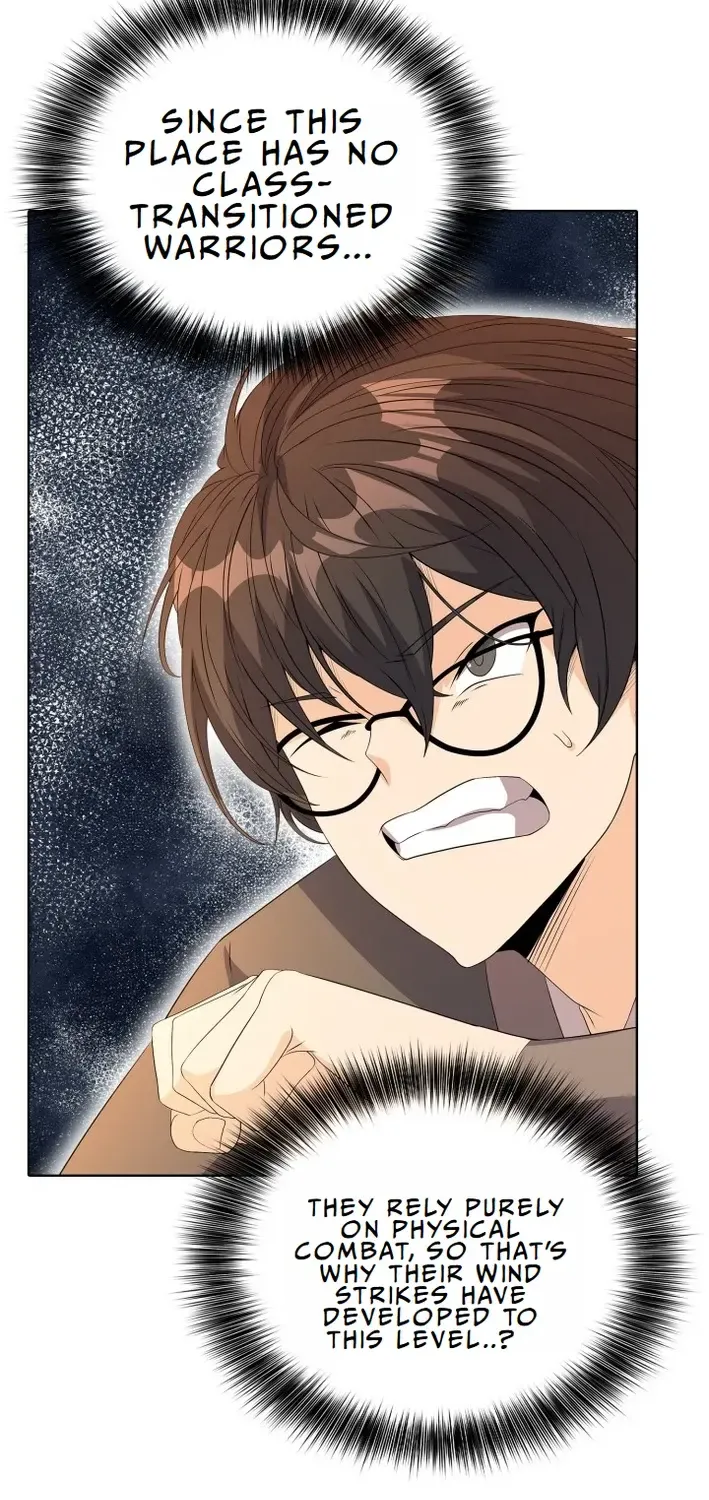 Real World Mobile: Another World War Chapter 9 page 16 - 