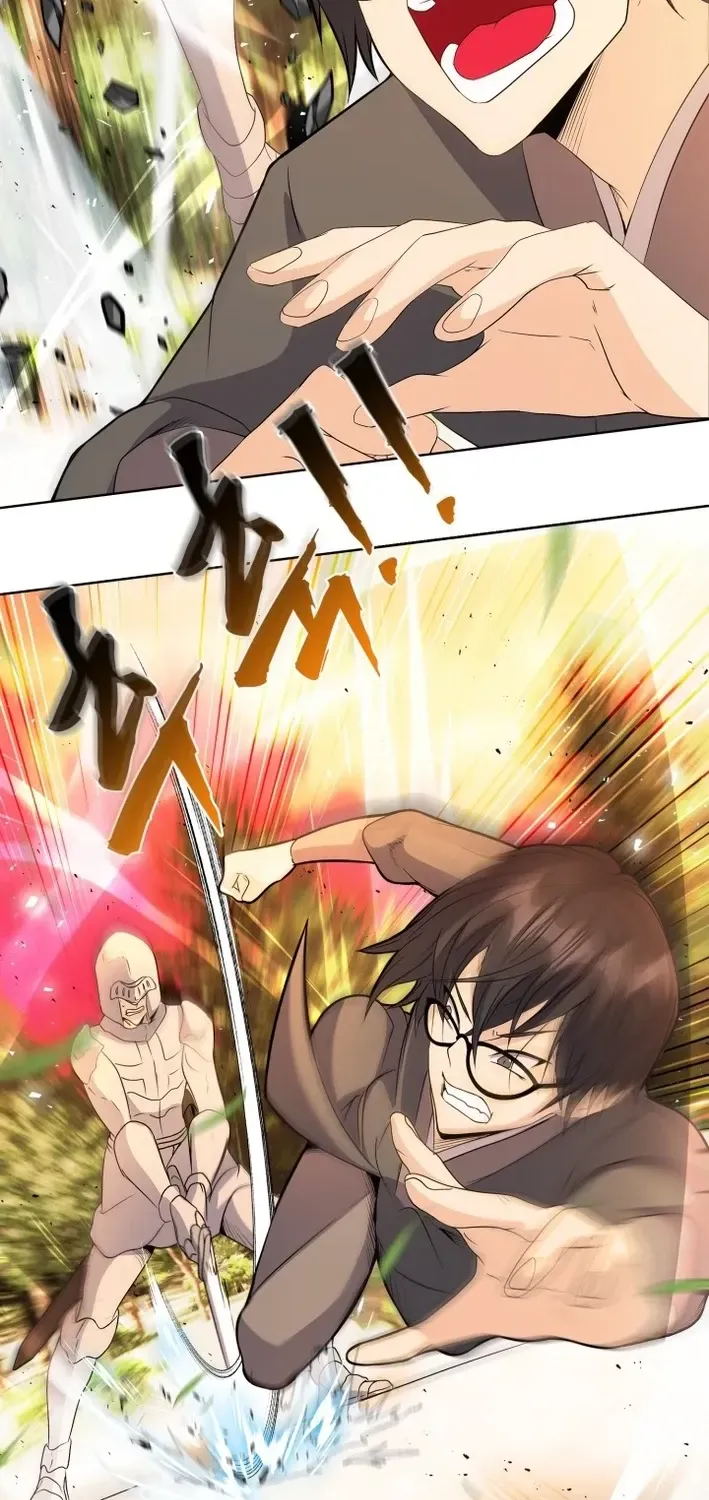Real World Mobile: Another World War Chapter 9 page 19 - 