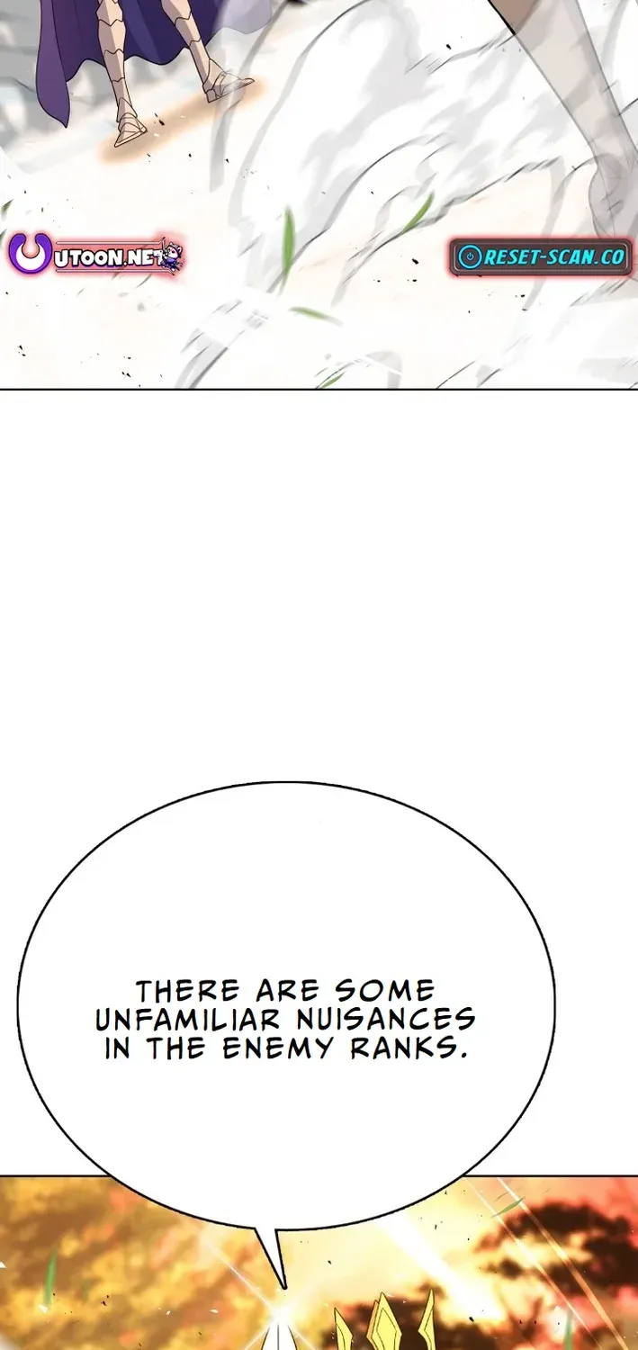 Real World Mobile: Another World War Chapter 9 page 3 - 