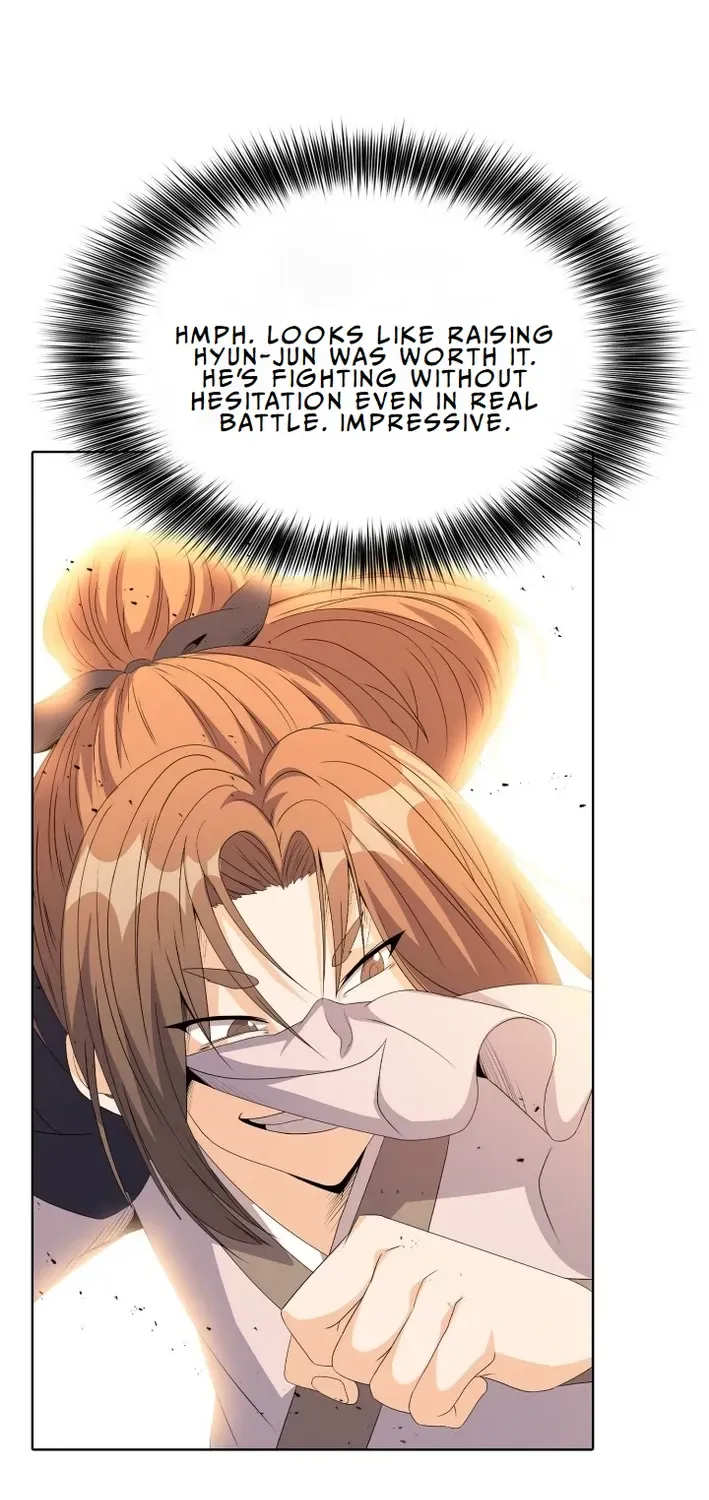 Real World Mobile: Another World War Chapter 9 page 24 - 