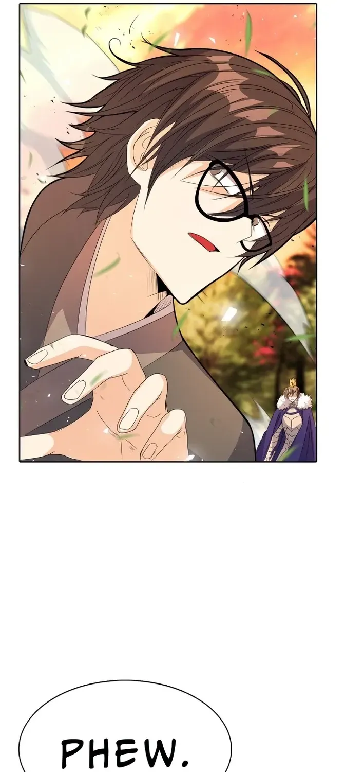 Real World Mobile: Another World War Chapter 9 page 28 - 