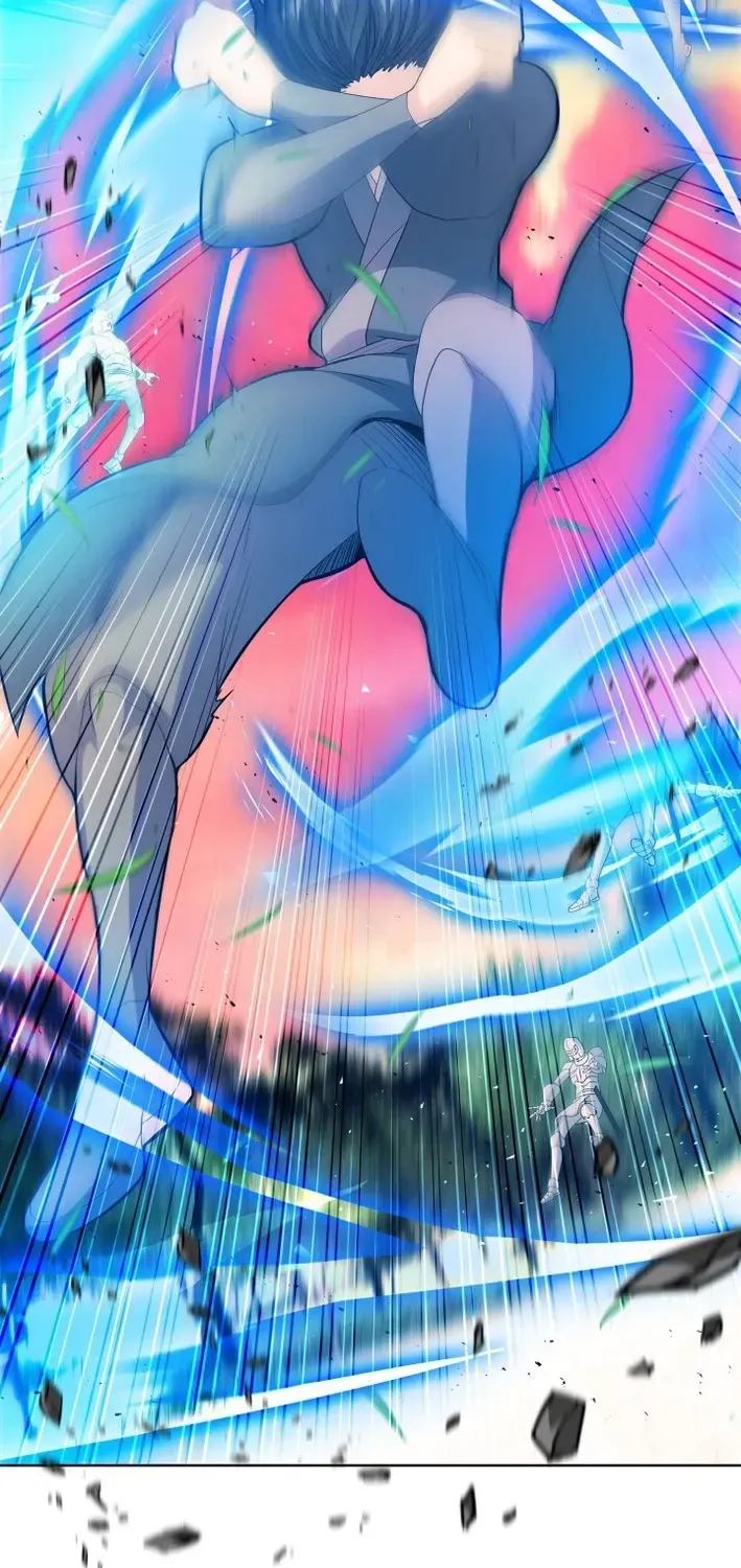 Real World Mobile: Another World War Chapter 9 page 34 - 