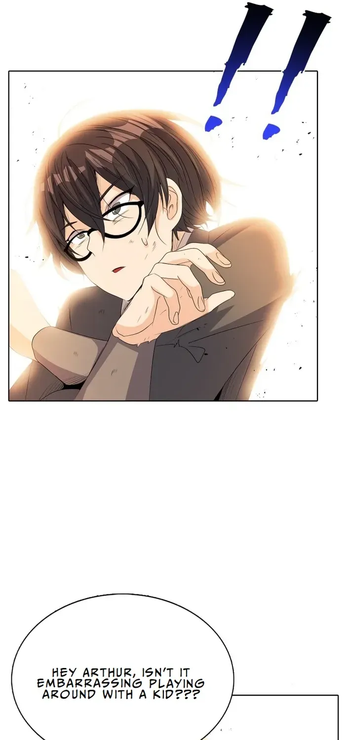 Real World Mobile: Another World War Chapter 9 page 38 - 