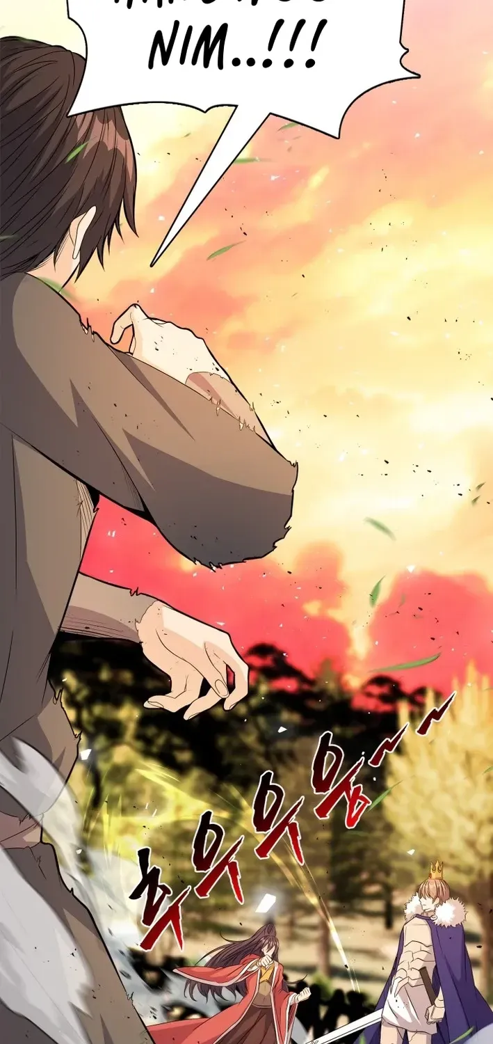 Real World Mobile: Another World War Chapter 9 page 40 - 