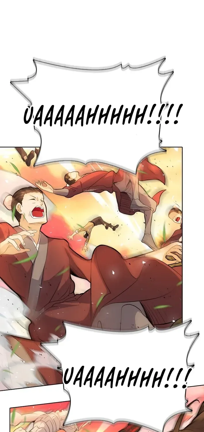Real World Mobile: Another World War Chapter 9 page 48 - 