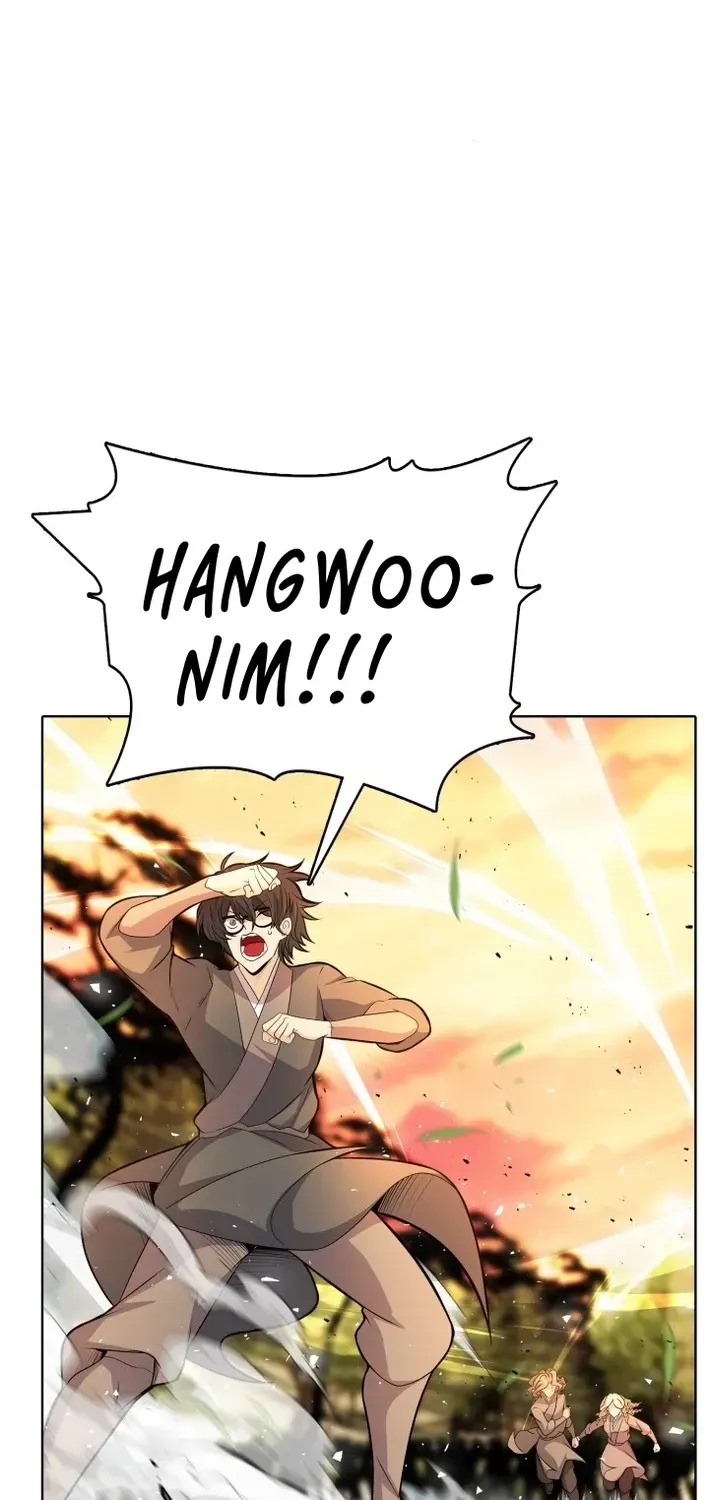 Real World Mobile: Another World War Chapter 9 page 58 - 