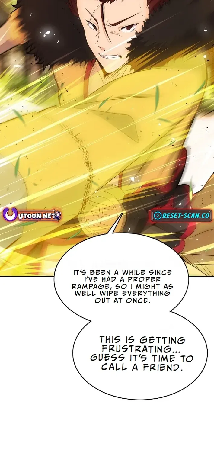 Real World Mobile: Another World War Chapter 9 page 70 - 