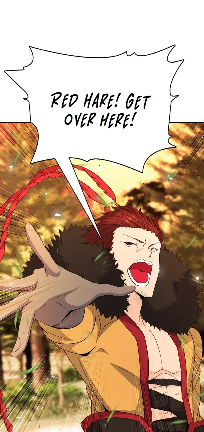 Real World Mobile: Another World War Chapter 9 page 71 - 