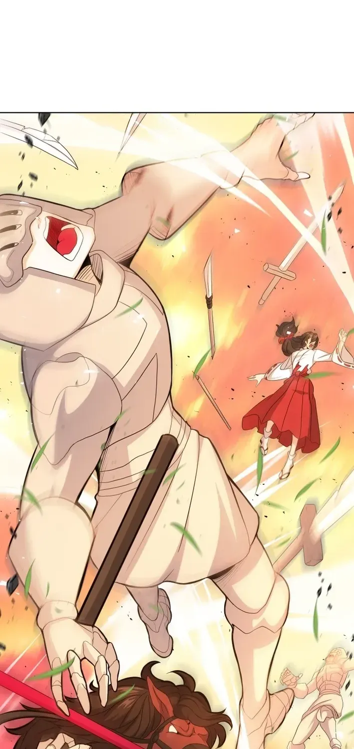 Real World Mobile: Another World War Chapter 9 page 77 - 