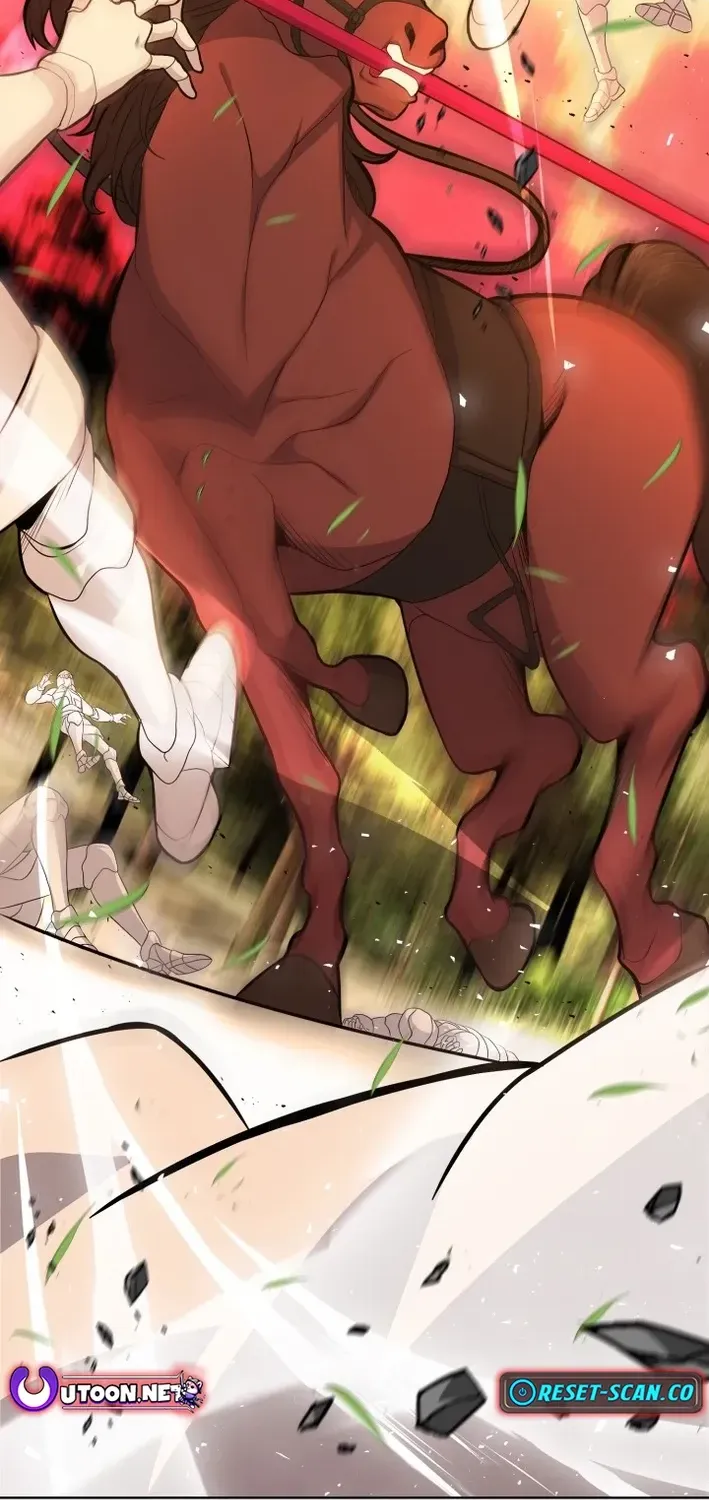 Real World Mobile: Another World War Chapter 9 page 78 - 