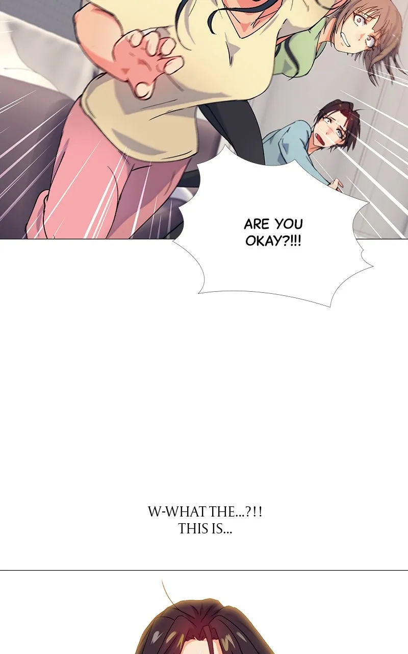 Read Real World Mobile chapter 1 image 101 on Lezhin