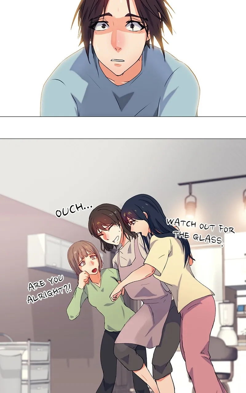 Read Real World Mobile chapter 1 image 102 on Lezhin