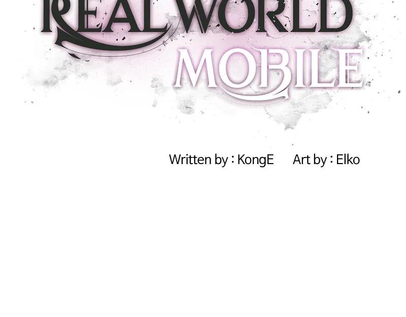 Read Real World Mobile chapter 1 image 112 on Lezhin