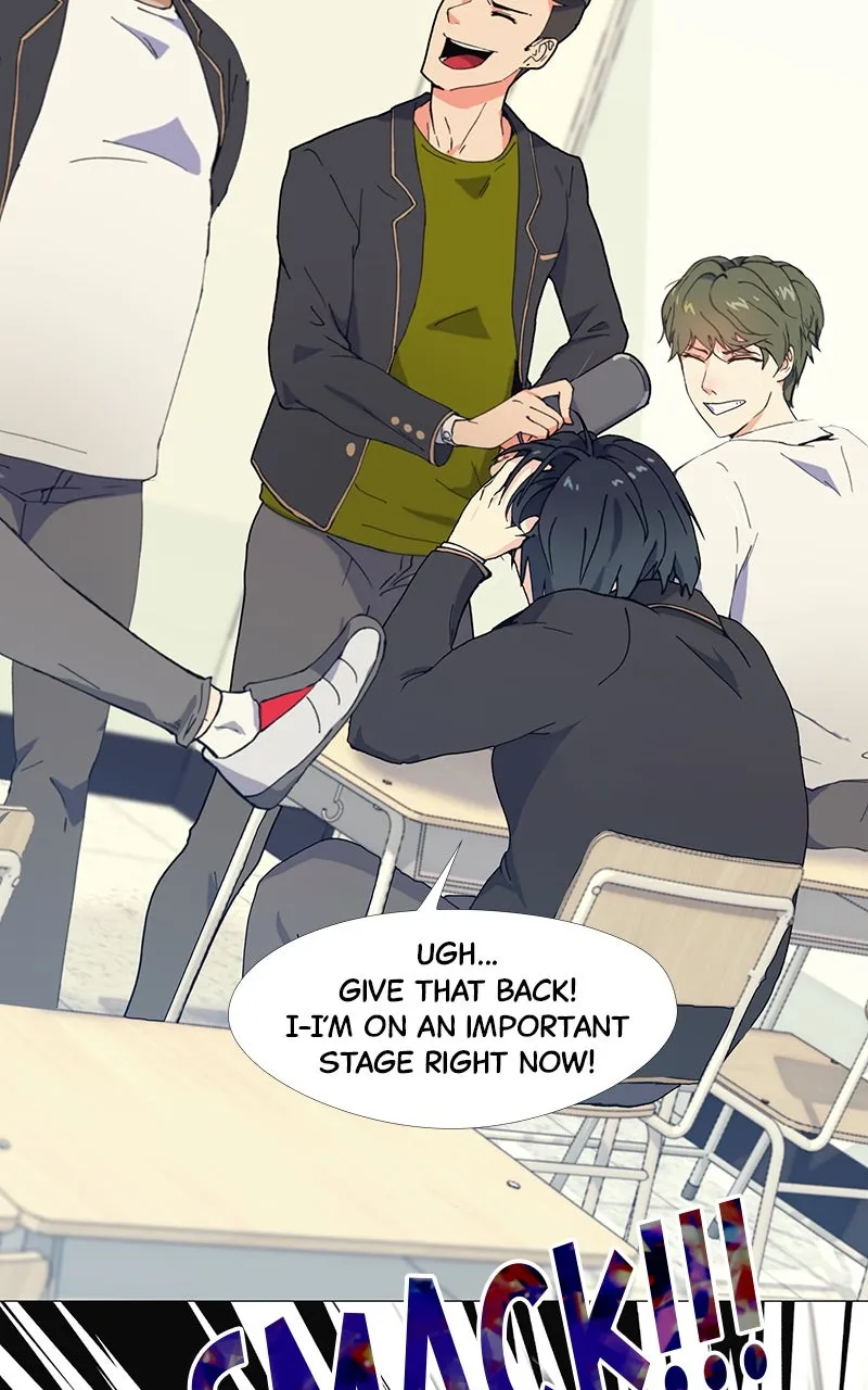 Read Real World Mobile chapter 1 image 12 on Lezhin