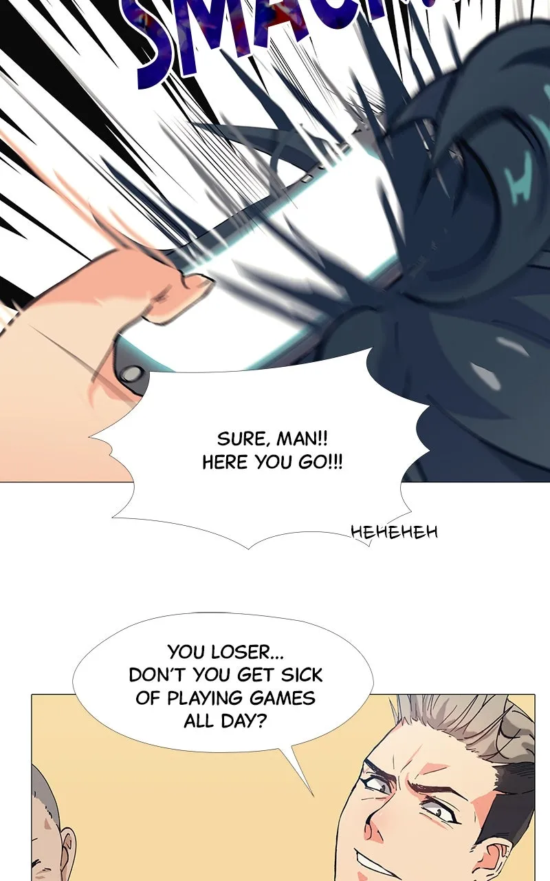 Read Real World Mobile chapter 1 image 13 on Lezhin