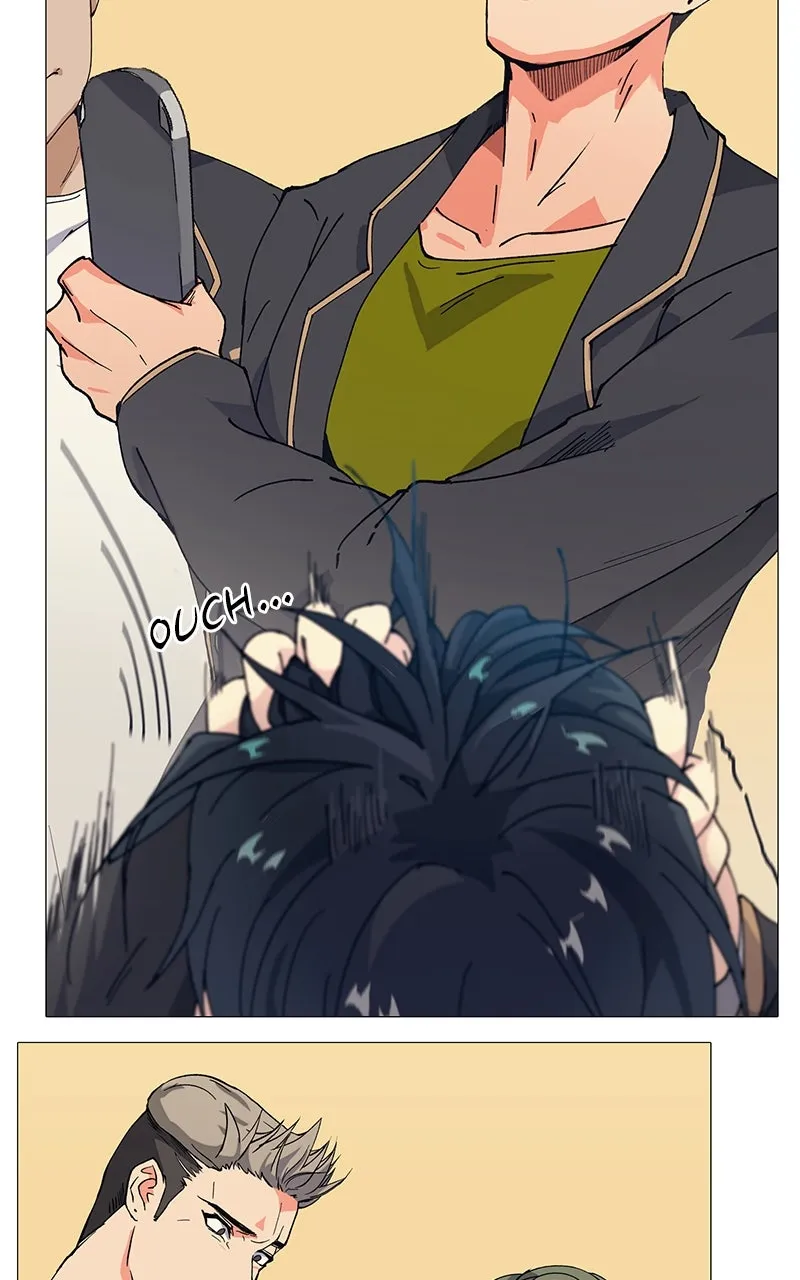 Read Real World Mobile chapter 1 image 14 on Lezhin