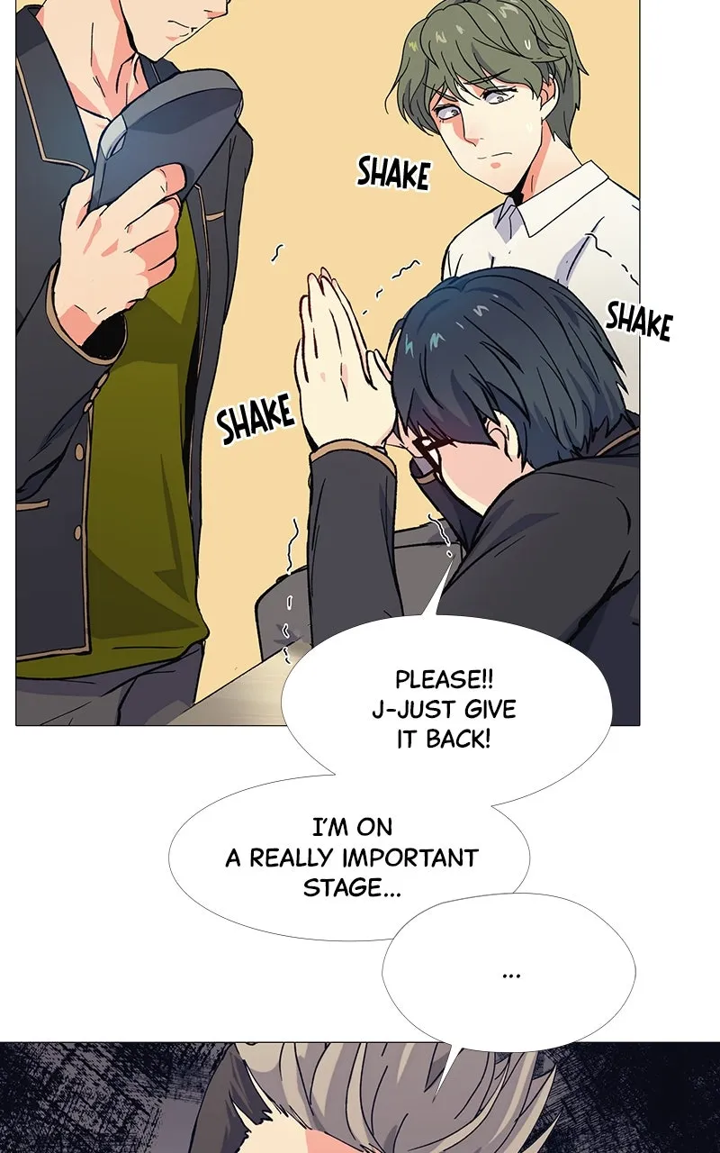 Read Real World Mobile chapter 1 image 15 on Lezhin
