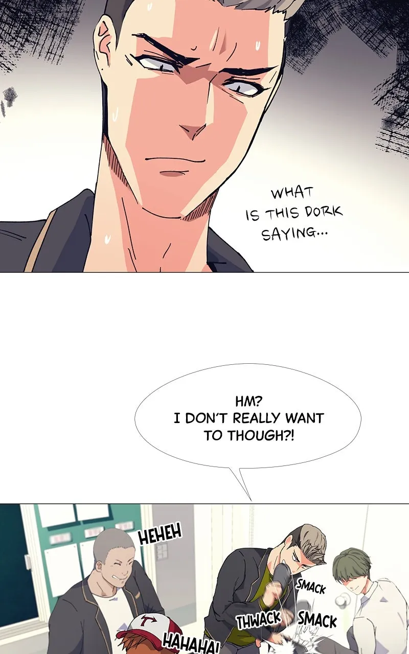 Read Real World Mobile chapter 1 image 16 on Lezhin