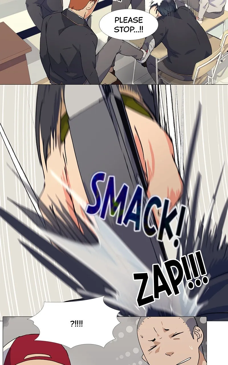 Read Real World Mobile chapter 1 image 17 on Lezhin