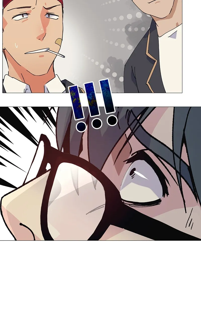 Read Real World Mobile chapter 1 image 18 on Lezhin