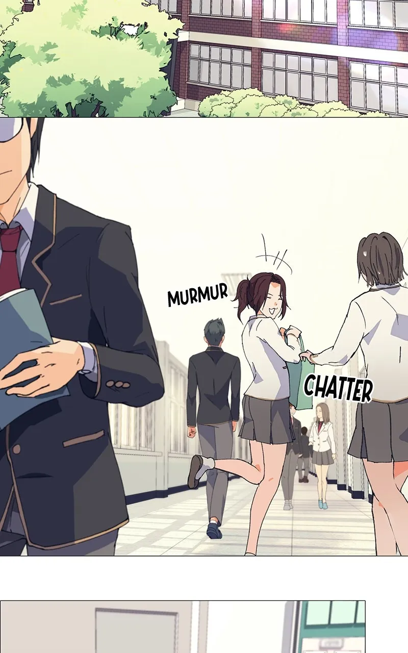 Read Real World Mobile chapter 1 image 2 on Lezhin