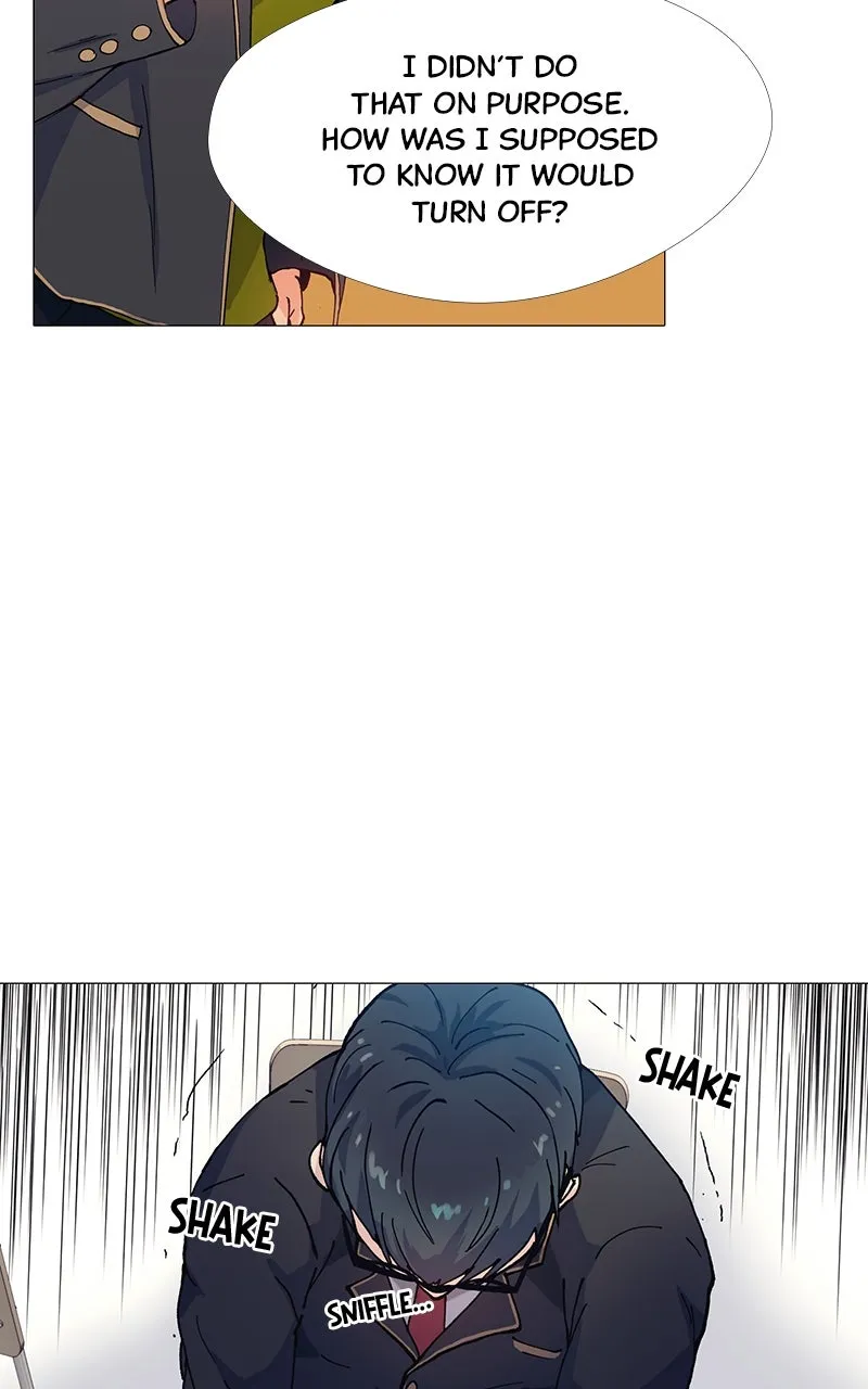 Read Real World Mobile chapter 1 image 20 on Lezhin