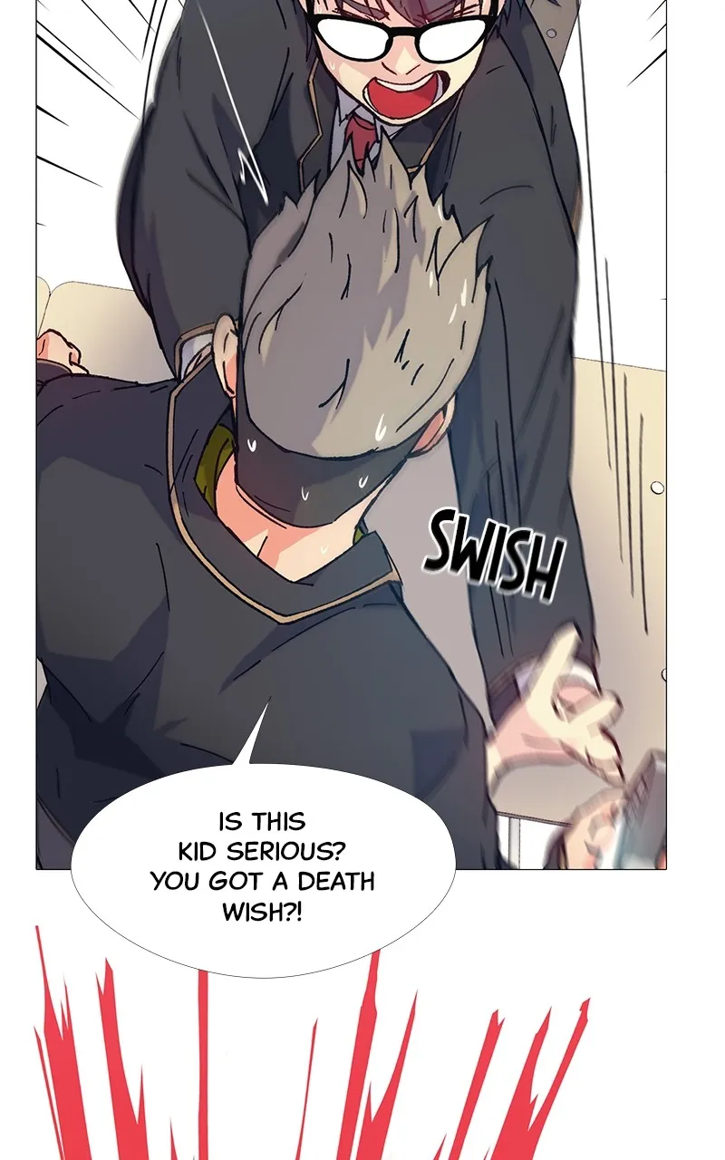 Read Real World Mobile chapter 1 image 23 on Lezhin