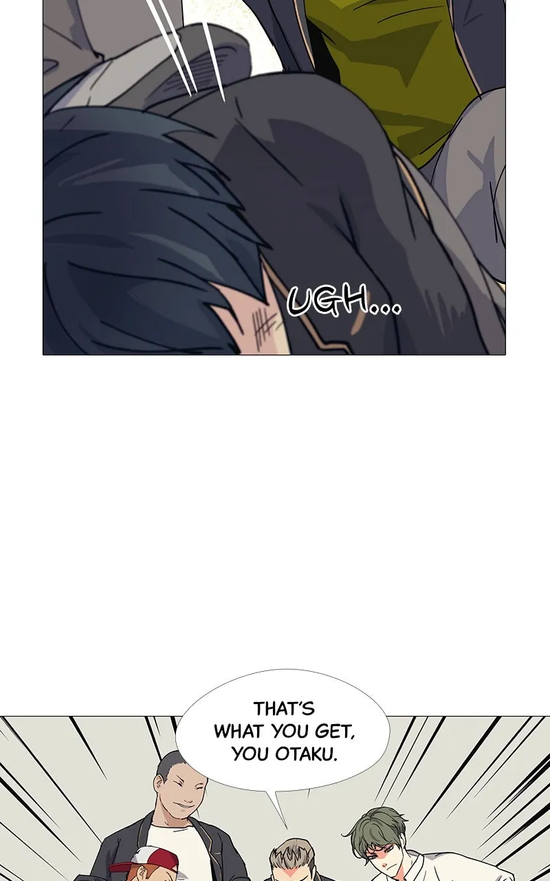 Read Real World Mobile chapter 1 image 26 on Lezhin
