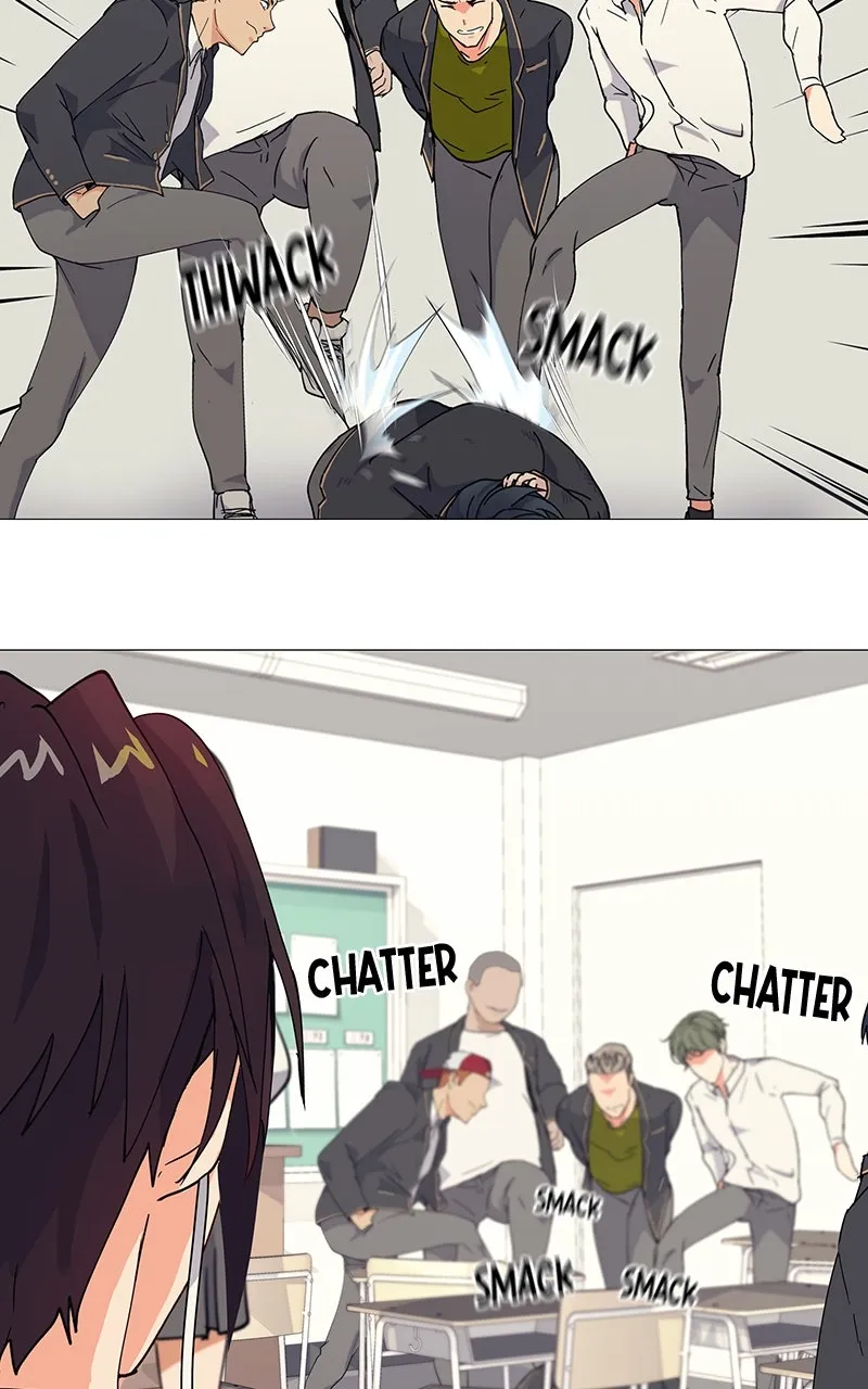 Read Real World Mobile chapter 1 image 27 on Lezhin