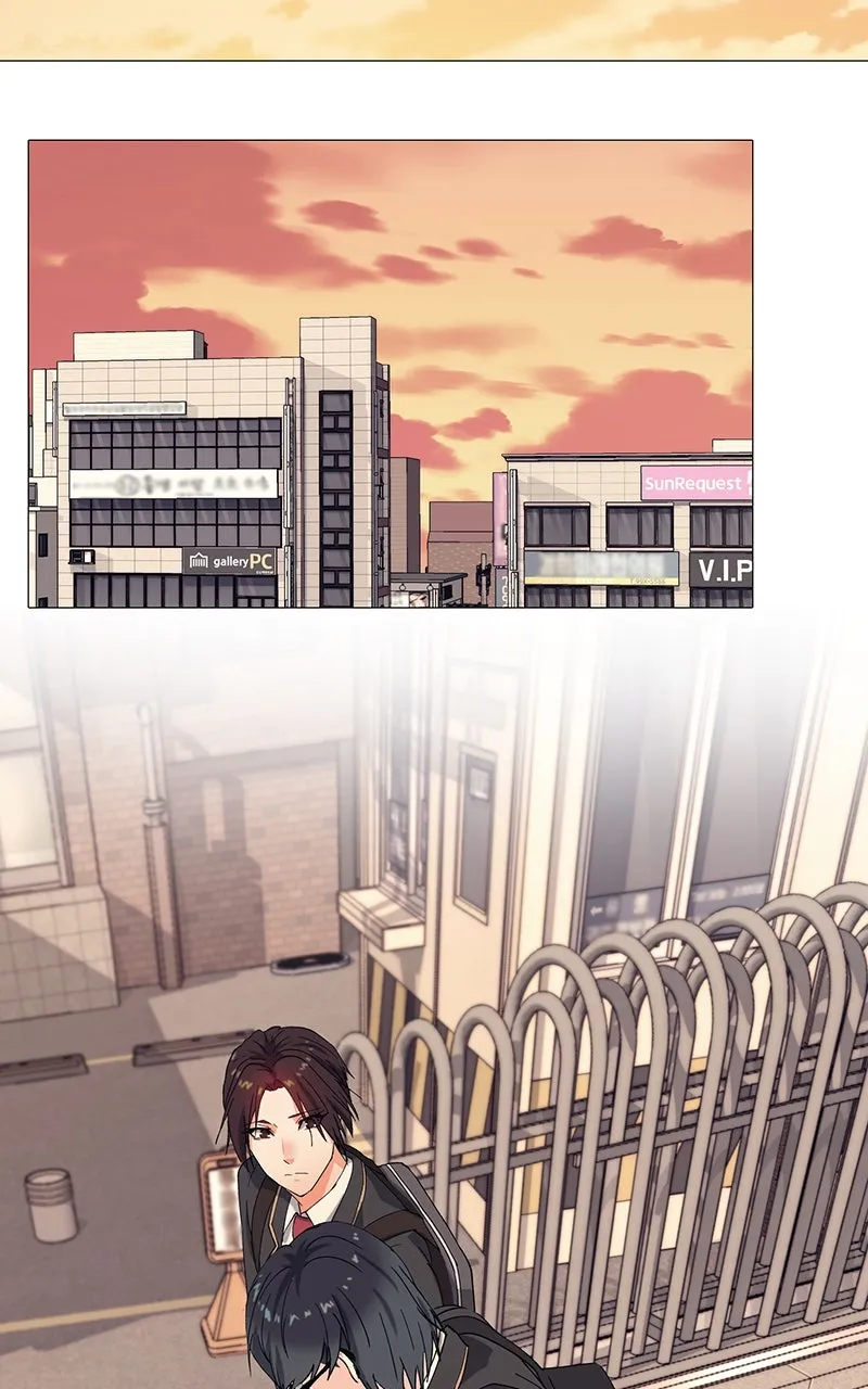 Read Real World Mobile chapter 1 image 31 on Lezhin