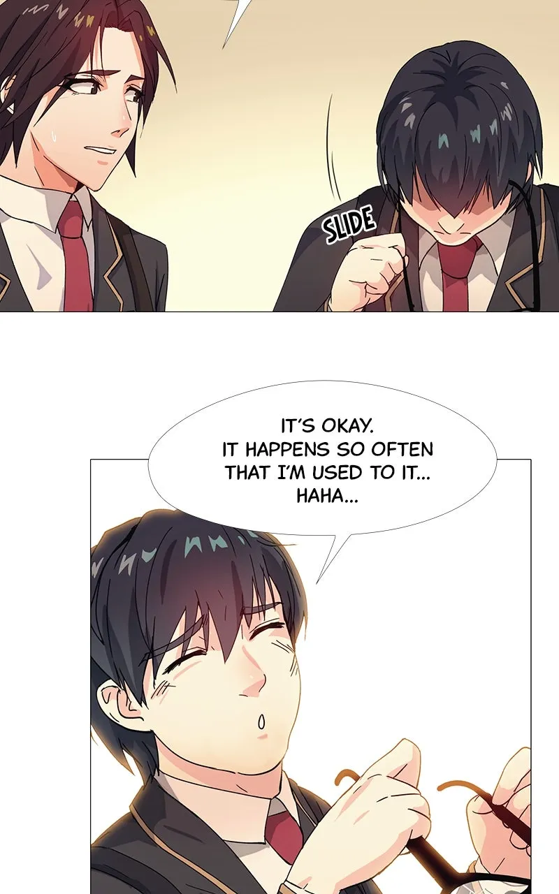 Read Real World Mobile chapter 1 image 33 on Lezhin