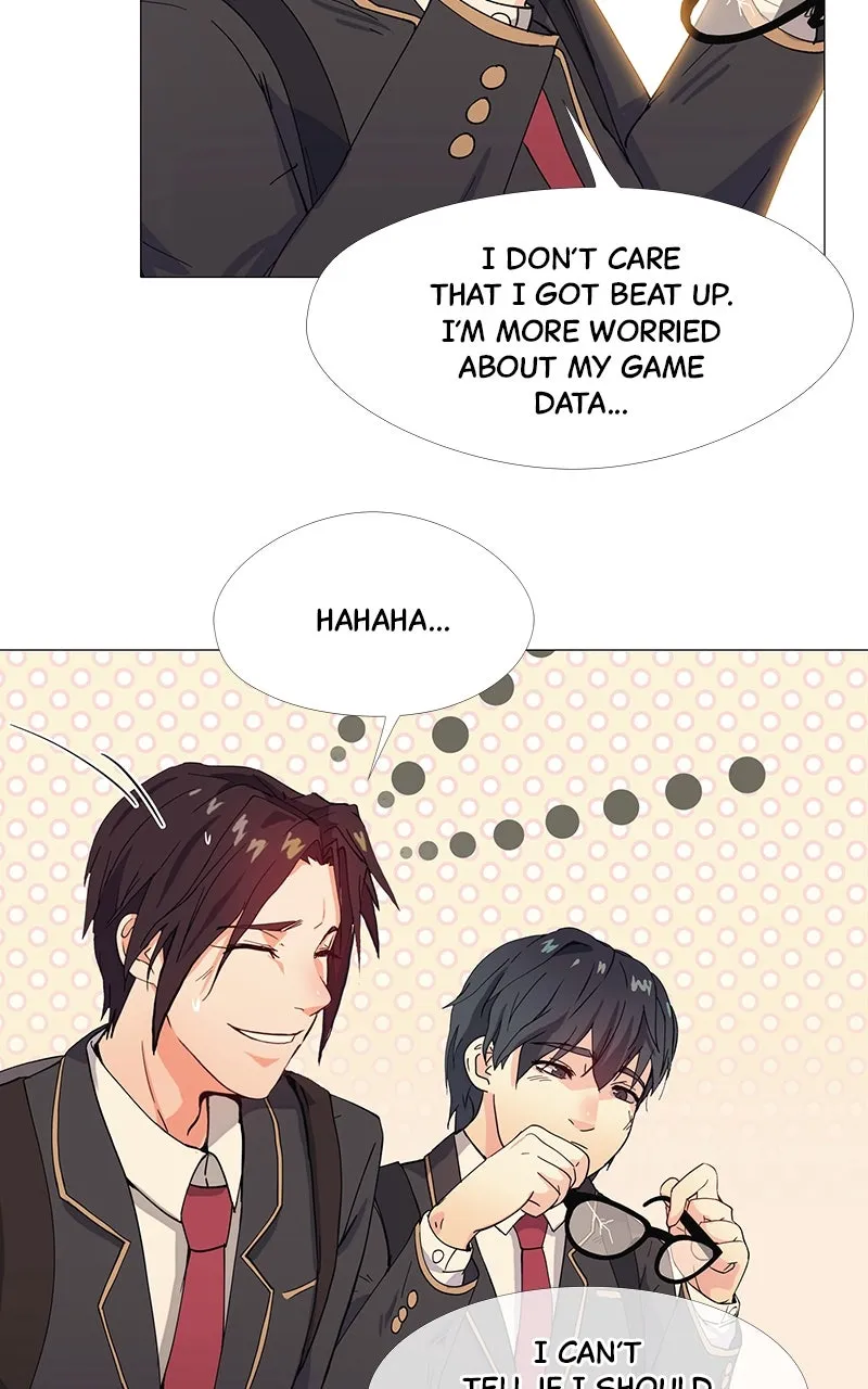 Read Real World Mobile chapter 1 image 34 on Lezhin