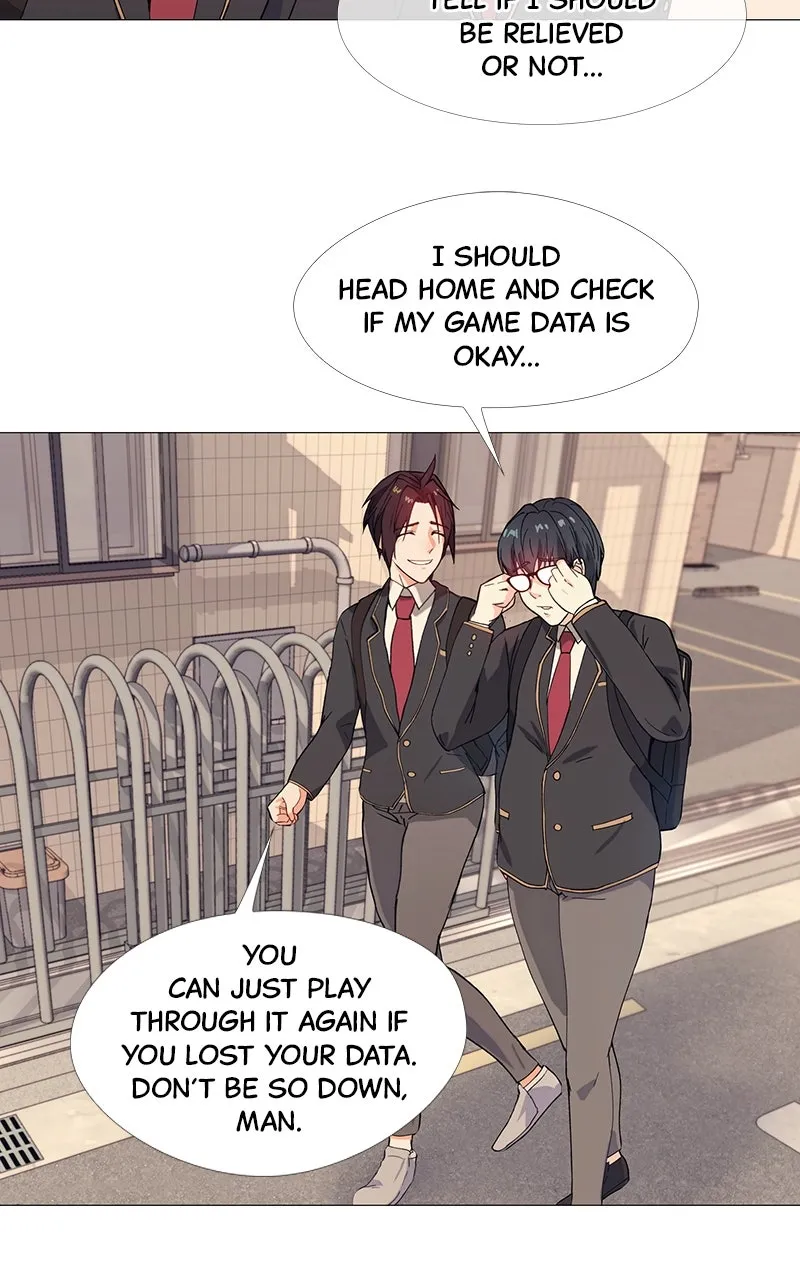 Read Real World Mobile chapter 1 image 35 on Lezhin