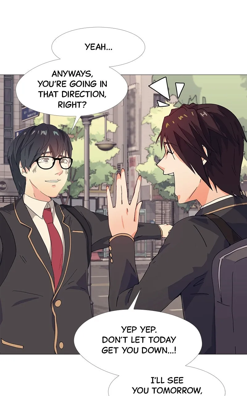 Read Real World Mobile chapter 1 image 36 on Lezhin