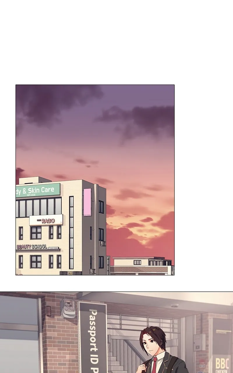 Read Real World Mobile chapter 1 image 38 on Lezhin