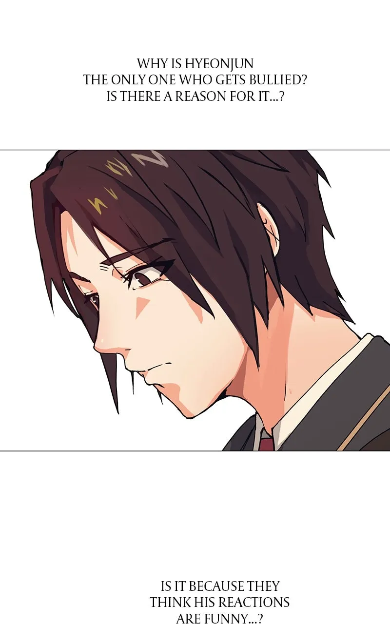 Read Real World Mobile chapter 1 image 40 on Lezhin
