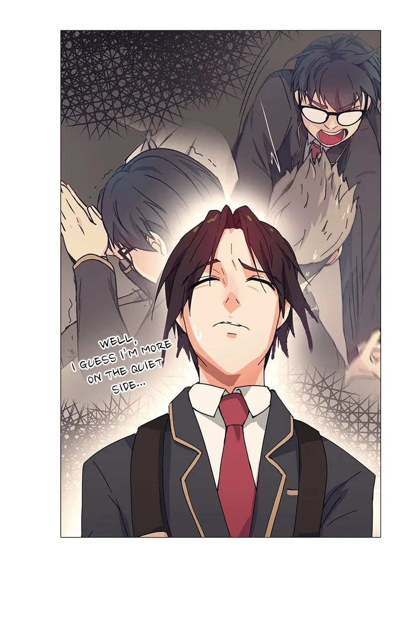 Read Real World Mobile chapter 1 image 41 on Lezhin